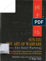Sun Tzu - The Art of Warfare.pdf