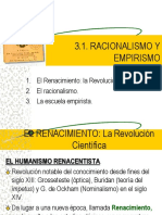 3.1. racionalismoyempirismo.ppt