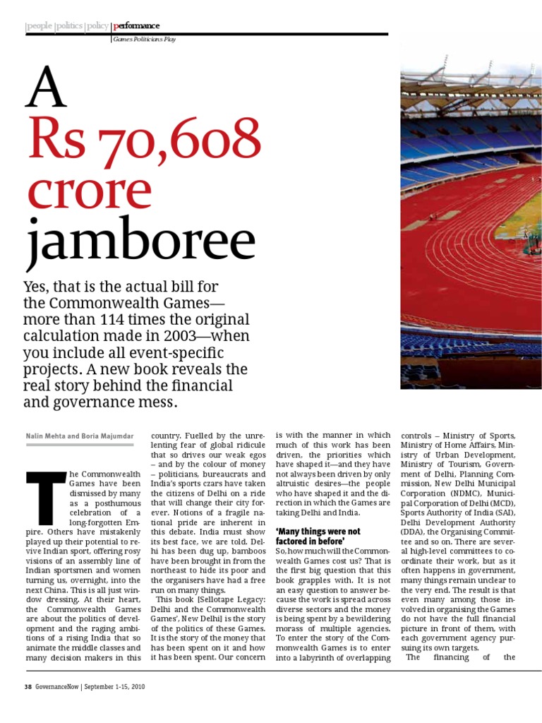 Rs 70,608 Crore A Jamboree PDF Risk Business