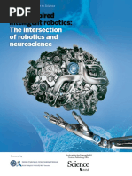 Brain Inspired Robotics Supplement Final