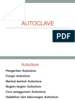 Auto Clave