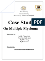 Case Study MM-2