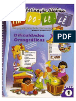 Tindolele I 3º Ano PDF