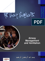 airway management part 2