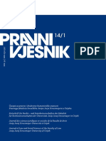 Pravni Vjesnik 2014 1