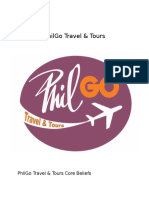 PhilGo Travel & Tours
