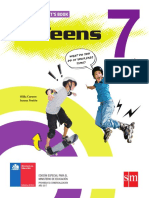 Inglés 7º básico-Student's Book.pdf