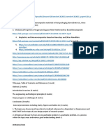 Bioplastics and Biocomposites for Food Packaging