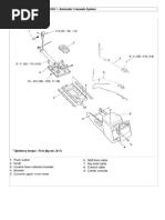 Components and Components Location