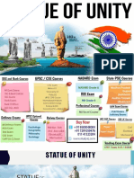 Statue of Unity