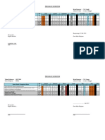 Program Semester PKn