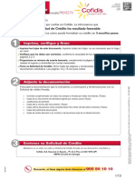 Contrato Cofidis PDF