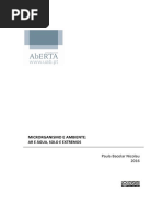 UT4_Microrganismos e Ambiente