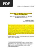 10. LIDO Delgado Mamigonian Patrimônio Digital Santa Afro Catarina 2014 Esboços