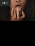 Arte Cortante - Lyz Parayzo