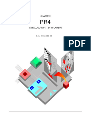 pr4 Series PDF | PDF