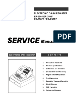 Er-350 Er-350f Er-350fp Er-250rf PDF