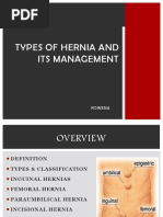 Surgical Anatomy of Doom and Pain Triangles | PDF | Abdomen