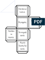 Dados Comprensión Lectora