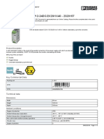 Diode - QUINT-DIODE/12-24DC/2X20/1X40 - 2320157: Key Commercial Data