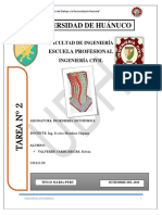 Diseño estructural de una edificación de cuatro pisos destinada para un mercado