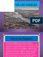 Puerto de Los Angeles