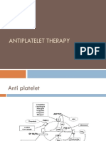 Antiplatelet therapy.pptx