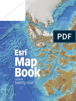 Volume 29 Esri Map Book PDF