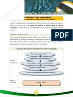 Actividades Complementarias