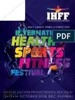 IHFF Brochure
