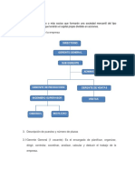 Segunda Parte Aspectos Administrativos