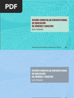 DCJ Adultos - Santa Fe