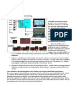 The Process of Crude Oil Refining: Upstream Activities Involve