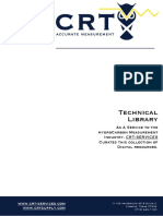 Recent Innovations in Spread Spectrum Radio Technology For Gas Measurement 3155.1