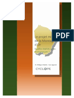Rapport Cyclope Guyane