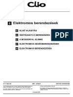 Elektromos Berendezések 2