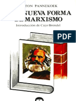 Pannekoek, Anton. Una nueva forma de marxismo.pdf