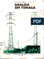 Analisa Sistem Tenaga PDF