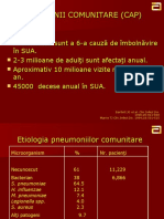 Pneumonii comunitare - rolul marcolidelor.ppt