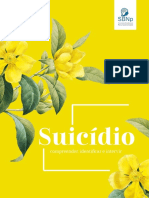 Compreender e intervir no suicídio