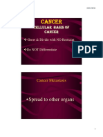 HLT201 Cancer PDF