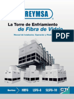 Manual Iom HRFG PDF