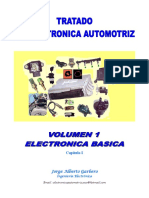 Tratado de Electrónica Automotriz-Volúmen 1-Electrónica Básica-Capítulo I.pdf