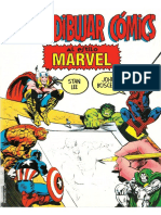 Cómo Dibujar Cómics Al Estilo Marvel by Stan Lee y John Buscema PDF