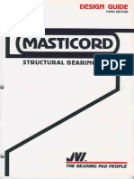 Masticord Design PDF