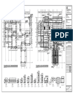 Fundación y Estruc Planta Baja 2 PDF