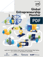 Global Entrepreneurship