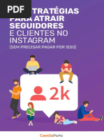 CP E-book 14 Estrate Gias Instagram