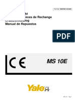 MS10E - A845