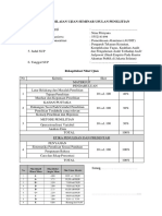 5. Lembar Penilaian UP 1